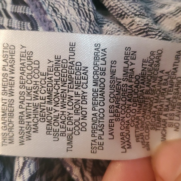 MPG halter dress - Picture 7 of 7